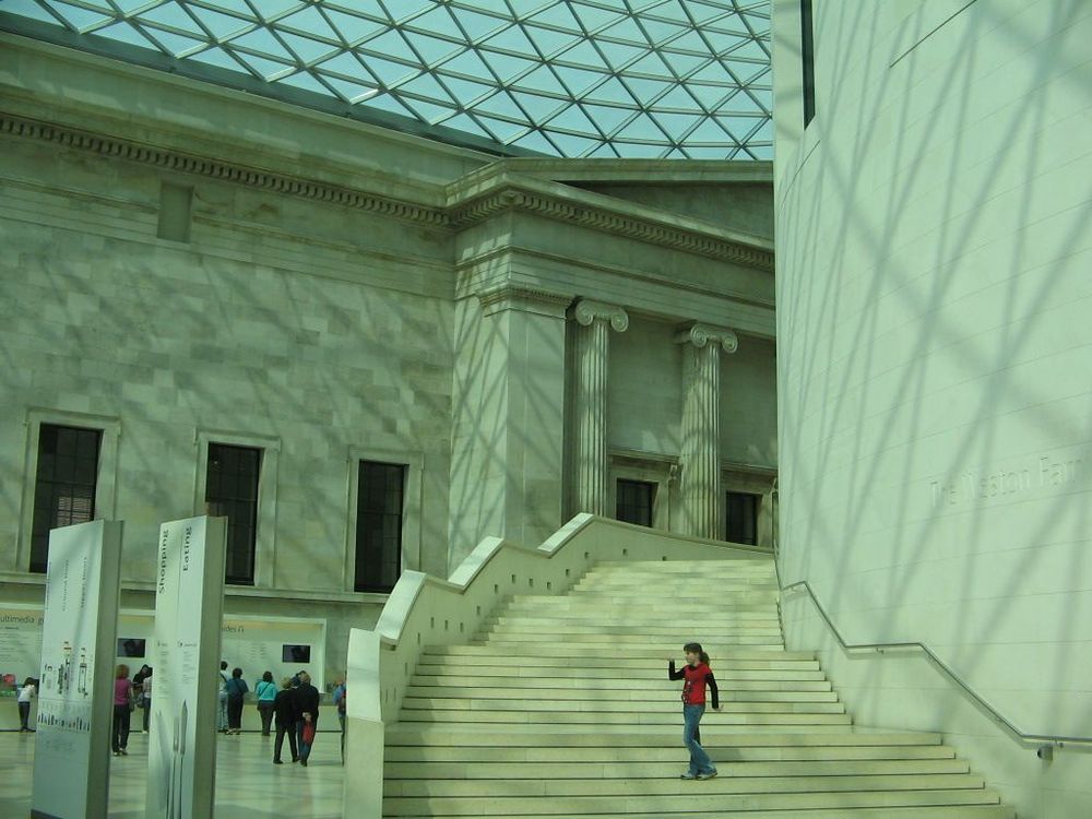 British museum
