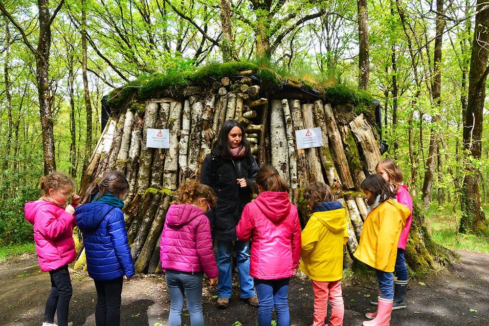 Brocéliande Balades contées