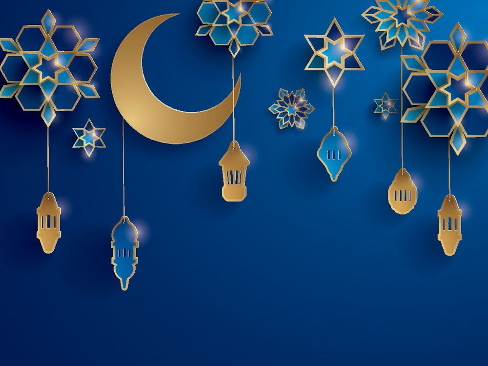 Calendrier Lunaire Ramadan