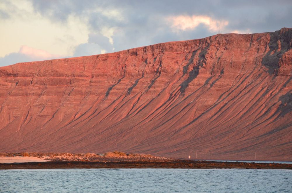 Le voyage de Maupiti en Atlantique