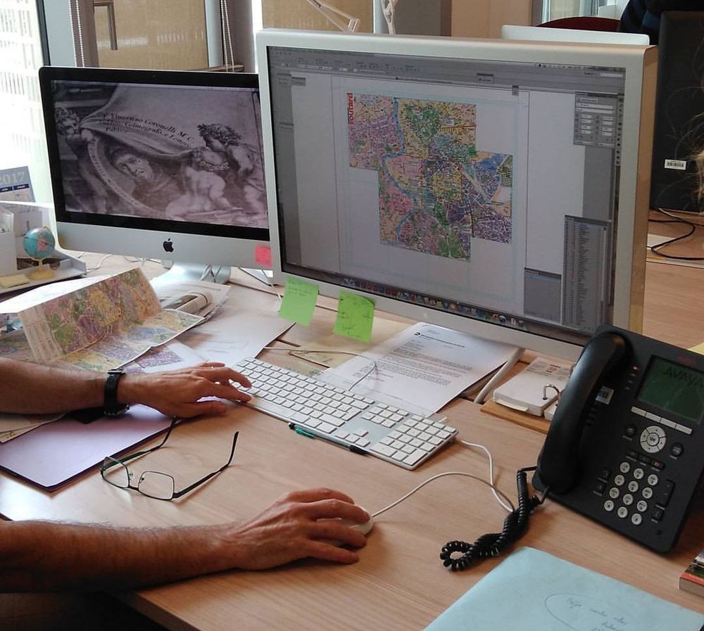 Cartographie