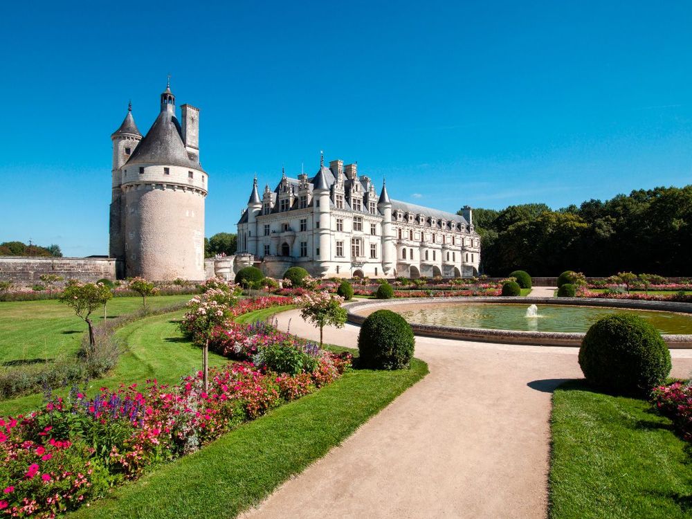 Château de Chenonceau