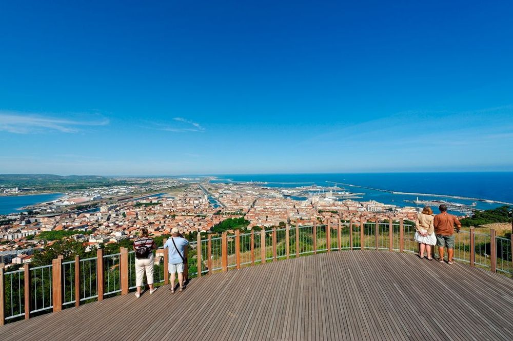 Sète