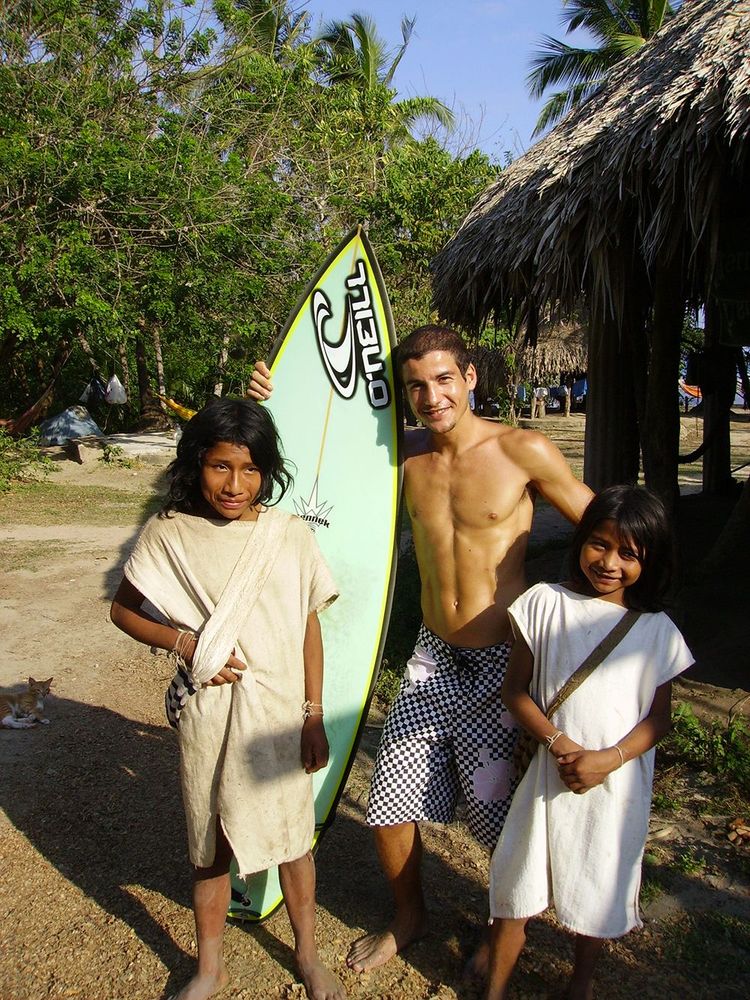 Colombie