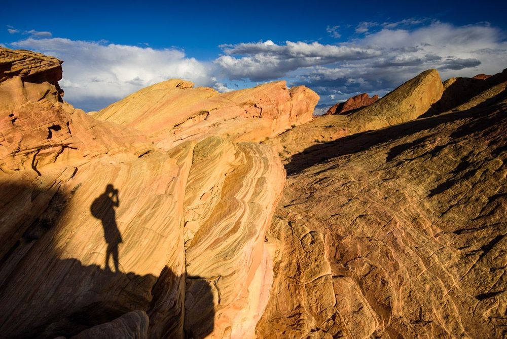 Valley of Fire, Nevada