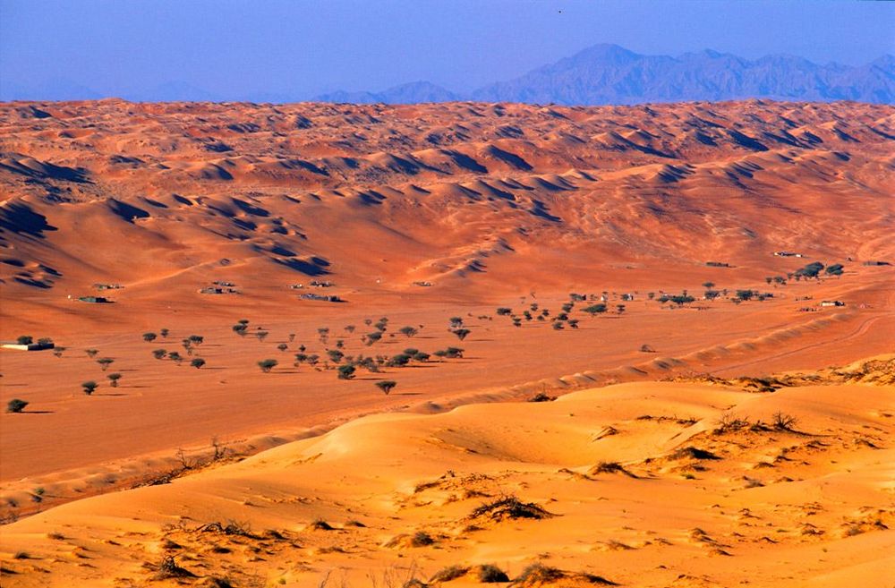 Désert