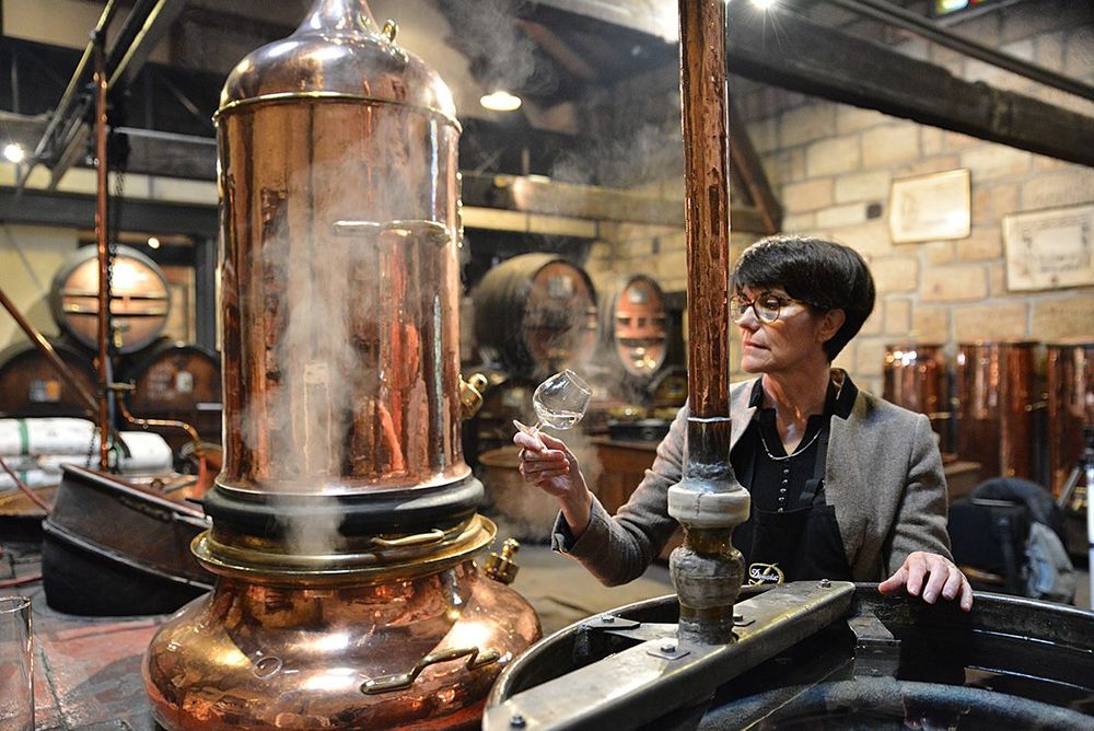 Distillerie Denoix
