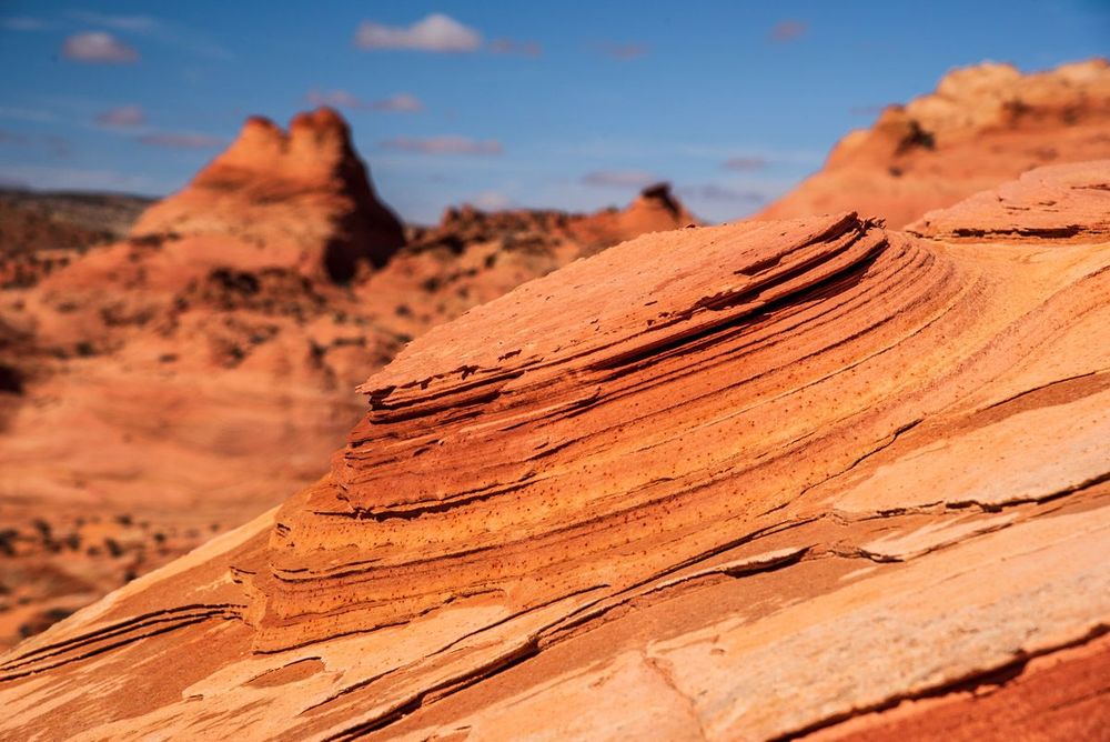 Arizona Edmaier's Secret Wire Pass