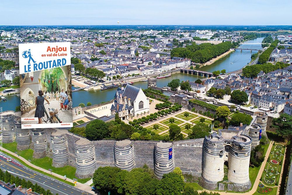 Angers