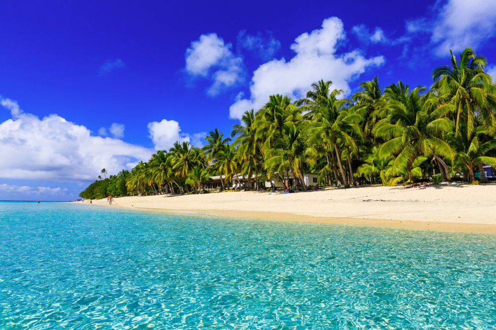 Îles Fidji