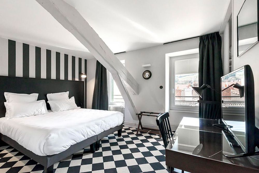Hôtel des Carmes
