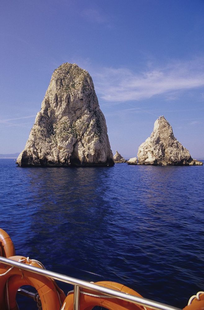 Îles Medes