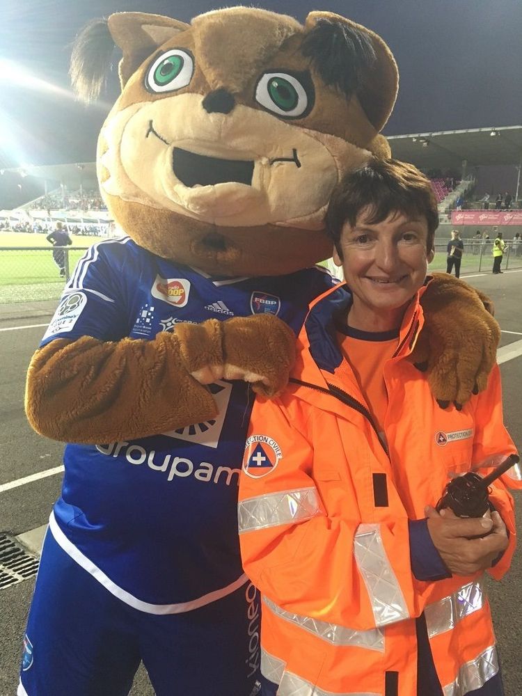 interview d'Annick