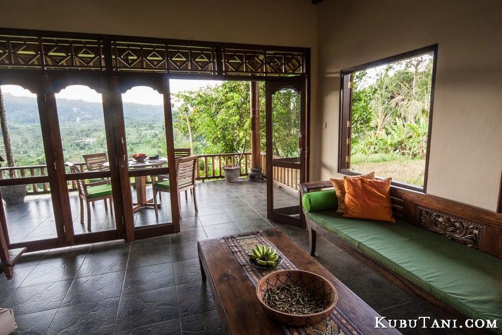 Bali Kubu Tani Home Stay