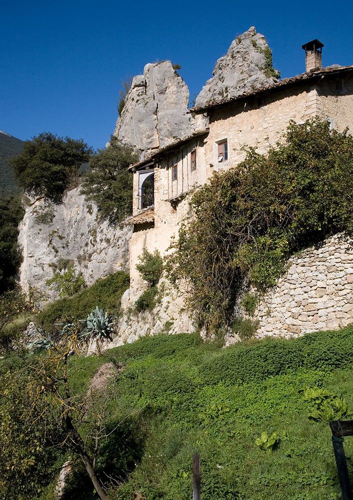 La Coma-Pedra