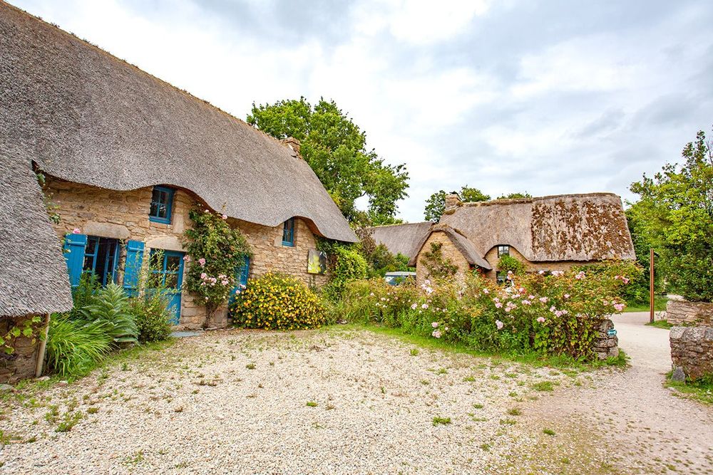 Loire Atlantique Kerhinet