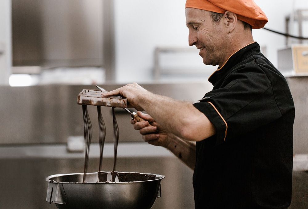 Maison Pariès Chocolat