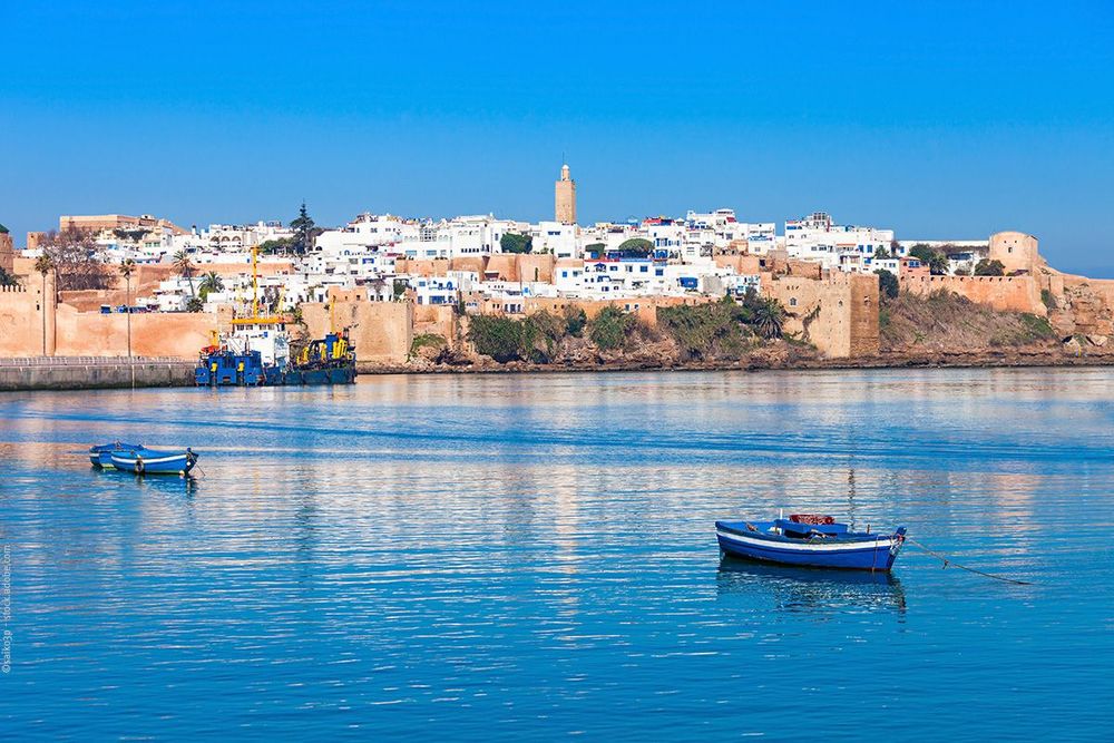Maroc Rabat