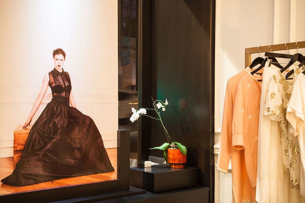 Marrakech Boutique Fadila El Gadi