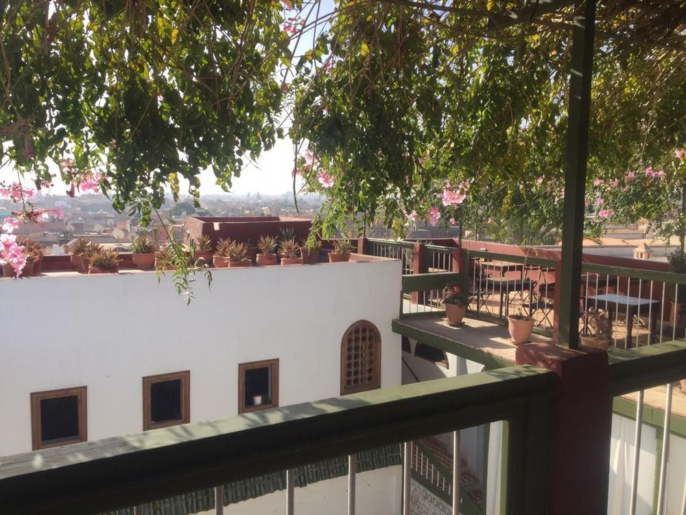 Marrakech Maison de la photographie