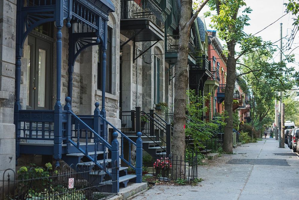 Montréal Mile End