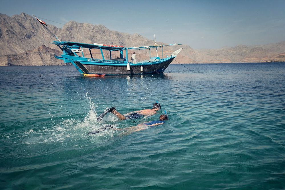Musandam