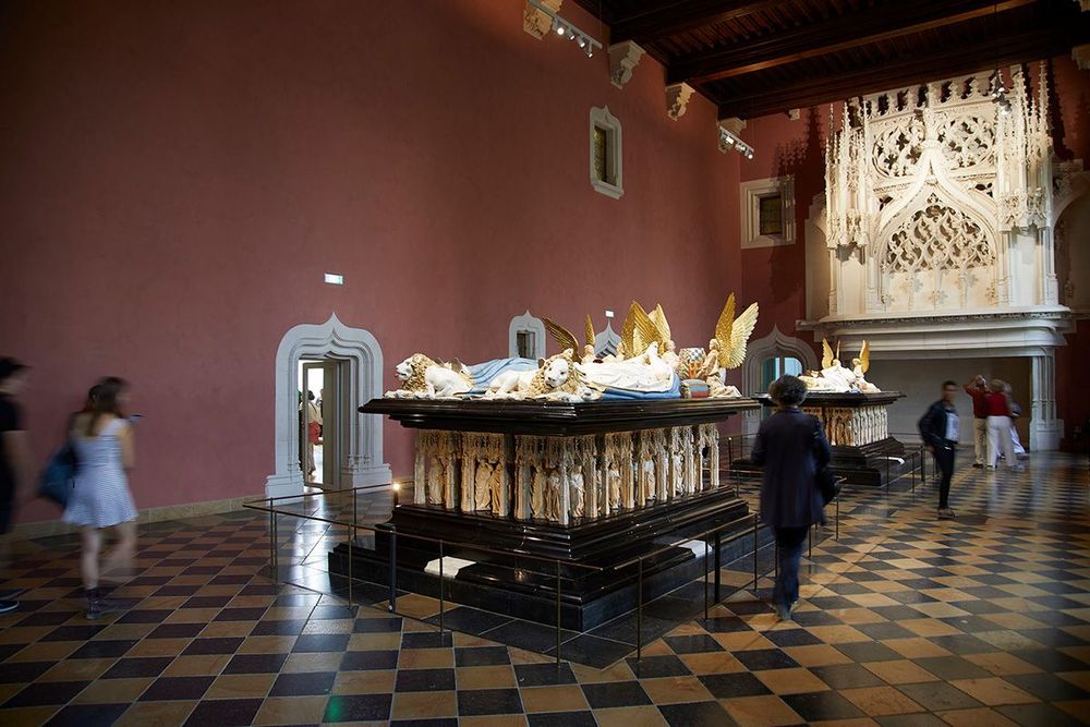 Musée des beaux-arts de Dijon