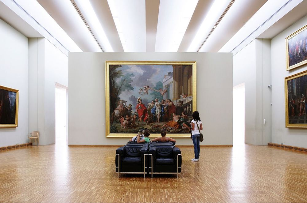 Musée de Grenoble