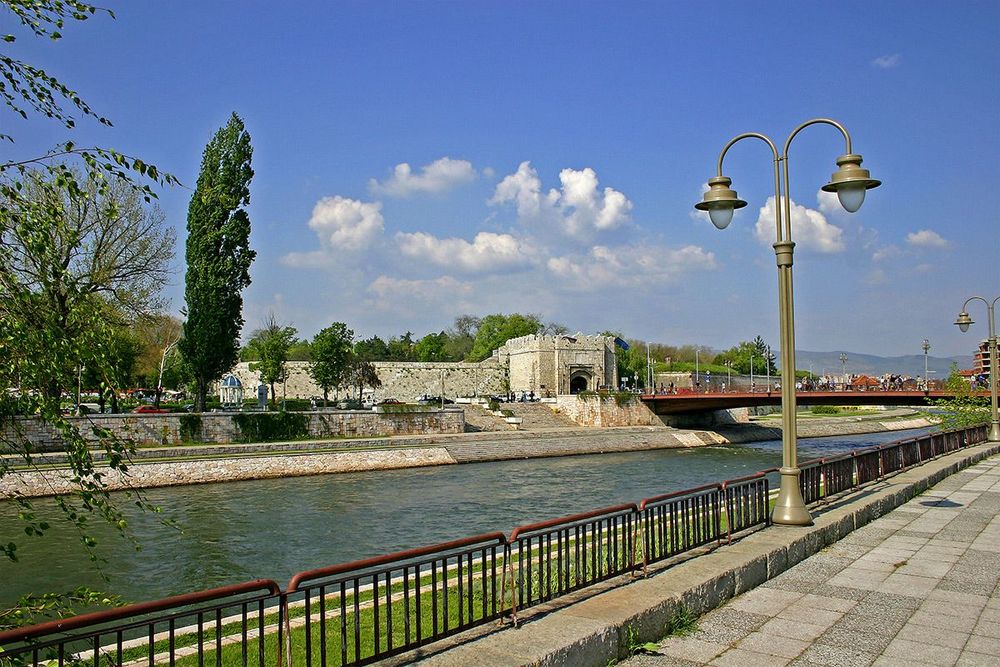 Niš