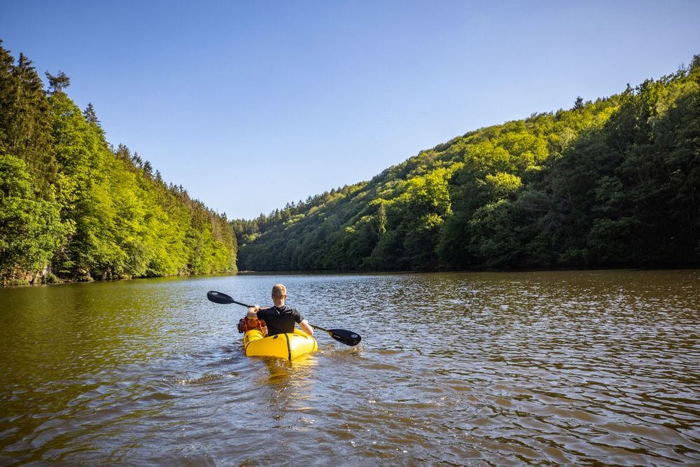 Kayak