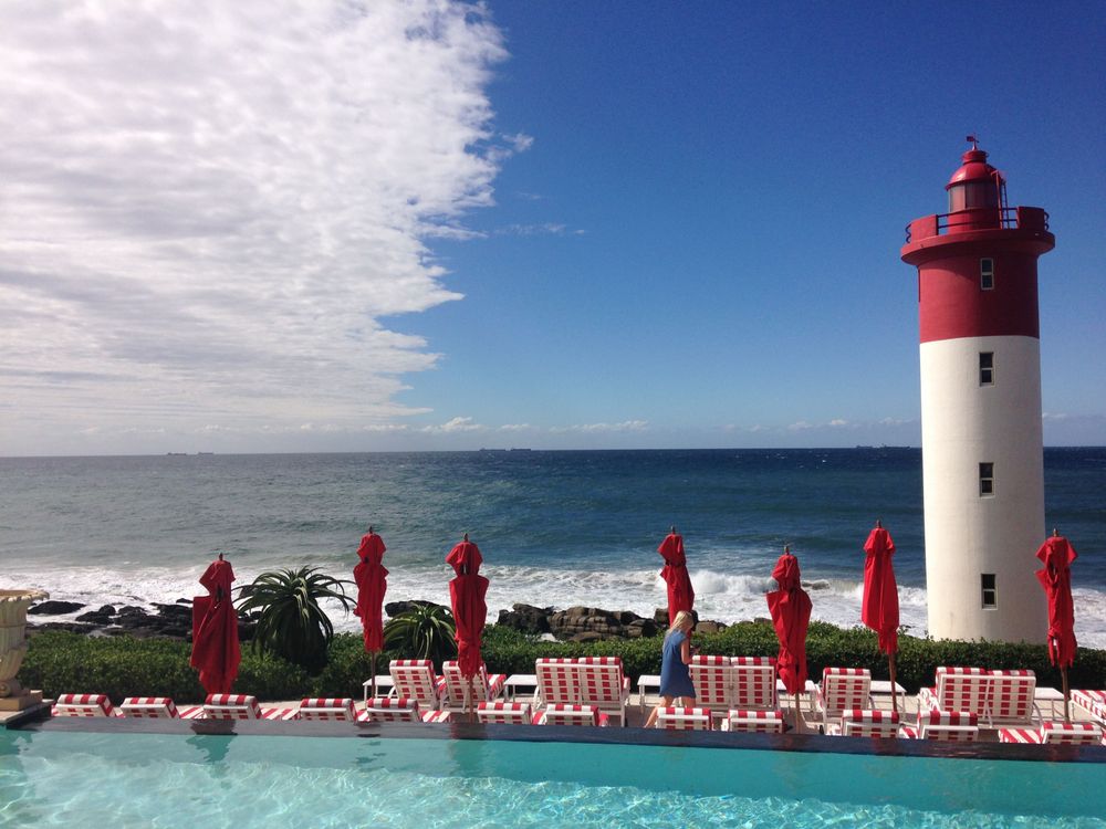 Visiter Umhlanga Rocks : Préparez Votre Séjour Et Voyage Umhlanga Rocks 