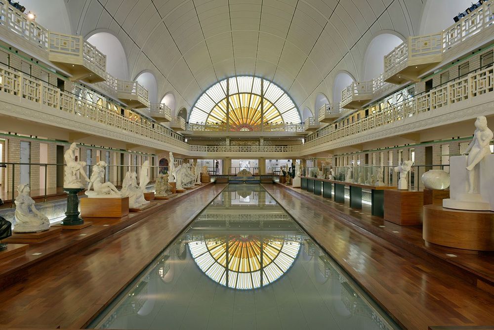 La Piscine Roubaix
