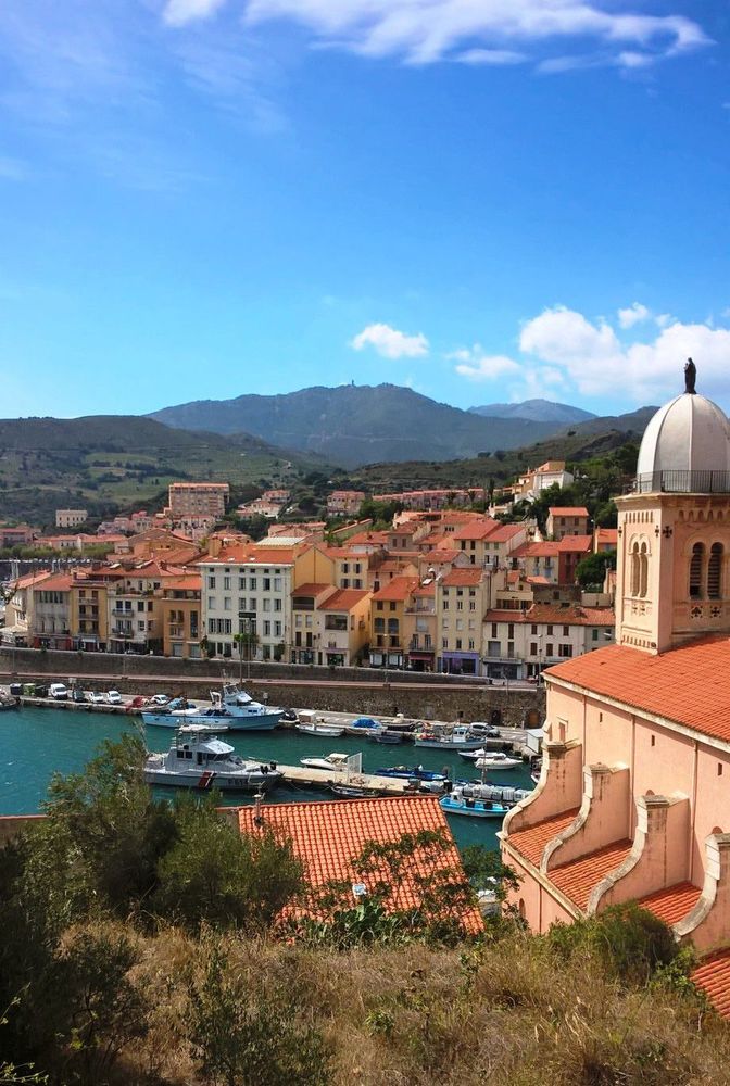 France Port-Vendres