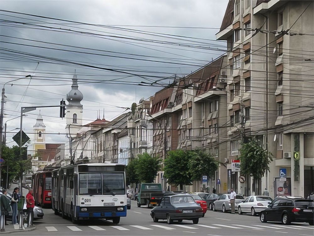 Visiter Cluj-Napoca : préparez votre séjour et voyage Cluj-Napoca ... image