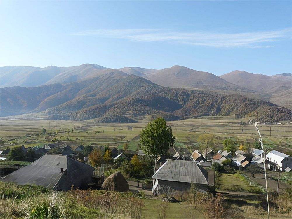 Visiter Arménie du Nord : préparez votre séjour et voyage Arménie du ...