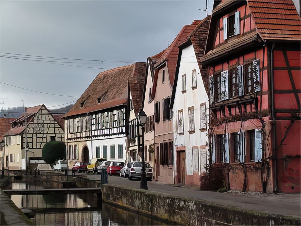 agence de voyage wissembourg