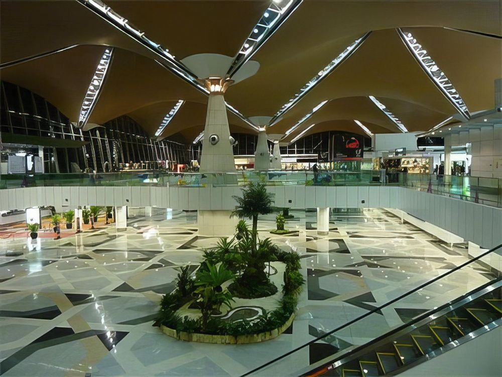 Visiter Kuala Lumpur International Airport : Préparez Votre Séjour Et ...