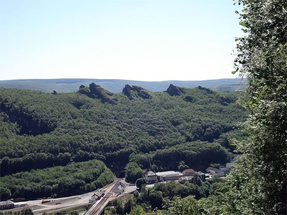 Visiter Ardennes Préparez Votre Séjour Et Voyage Ardennes