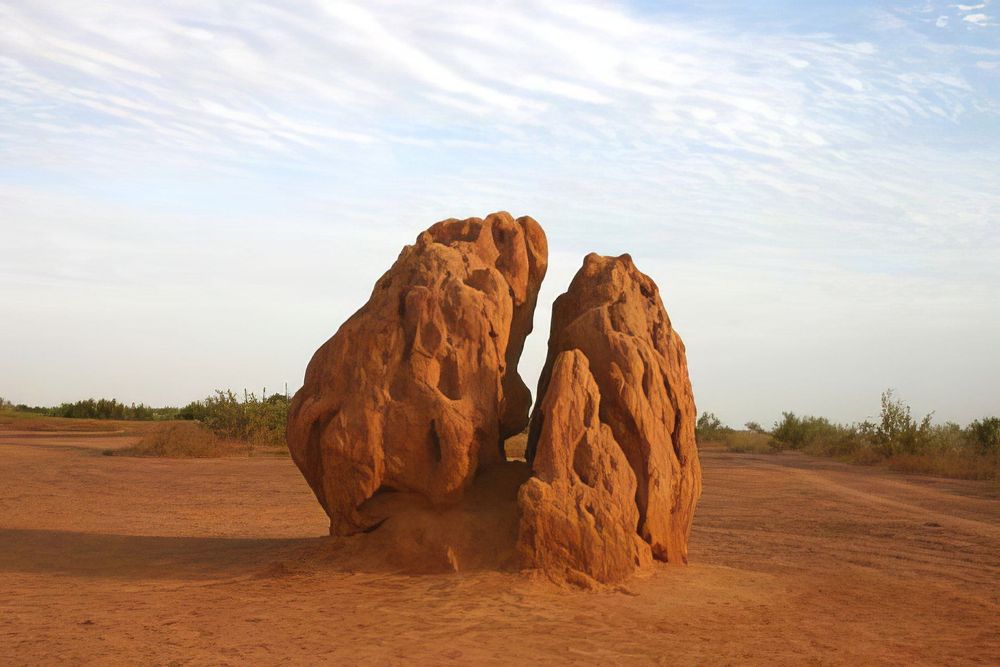 Visiter Saly : Préparez Votre Séjour Et Voyage Saly 