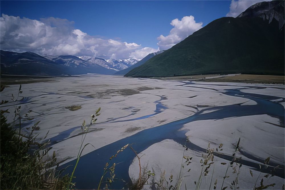 Visiter Waimakariri River : préparez votre séjour et voyage Waimakariri ...