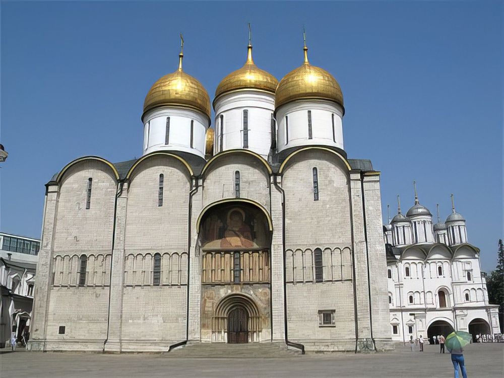 Visiter Cath drale De La Dormition Pr parez Votre S jour Et Voyage visiter-cath-drale-de-la-dormition-pr-parez-votre-s-jour-et-voyage