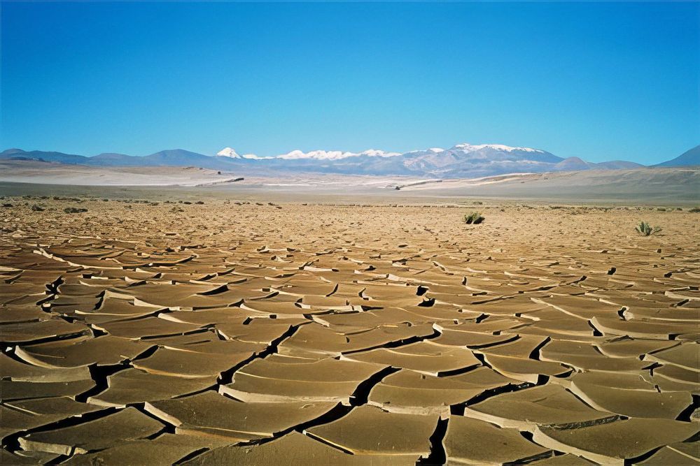 Visiter Désert D'Atacama : Préparez Votre Séjour Et Voyage Désert D ...