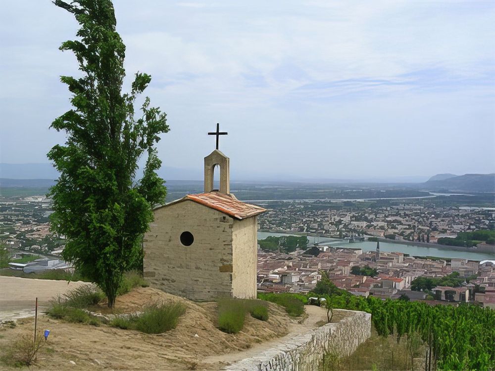 Visiter Tain L'Hermitage : Préparez Votre Séjour Et Voyage Tain L