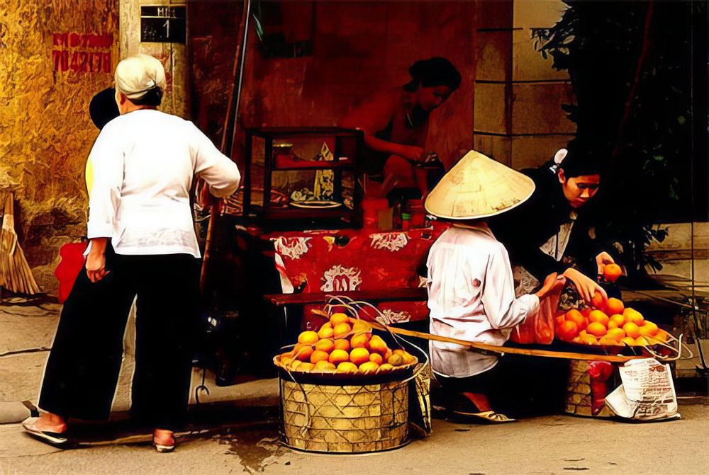 Visiter Hanoi : préparez votre séjour et voyage Hanoi | Routard.com