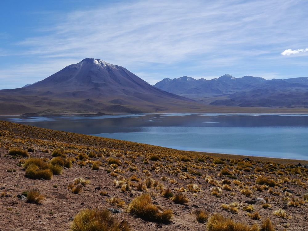 Région de l'Atacama – Chili