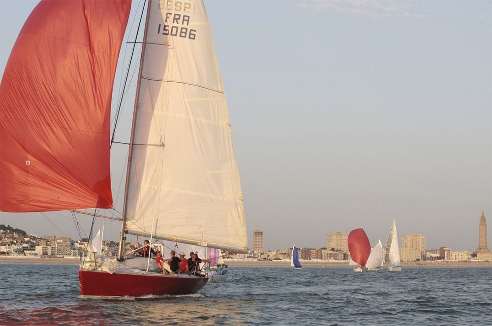 Le Havre Régate