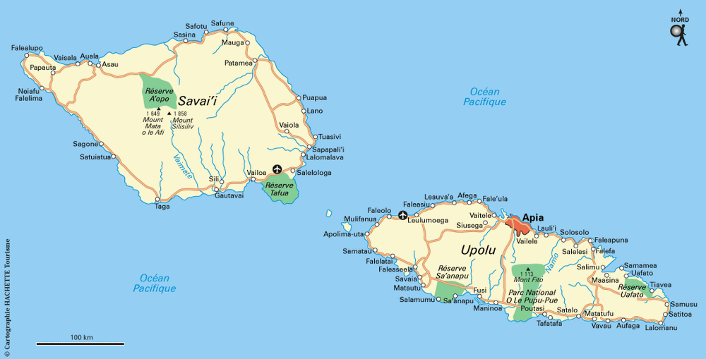 Samoa