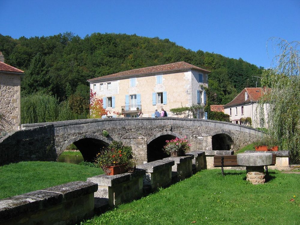 Saint-Jean-de-Côle