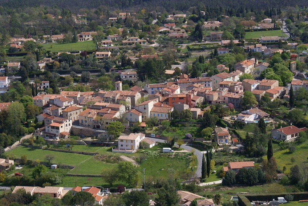 Saint-Paul-en-Forêt