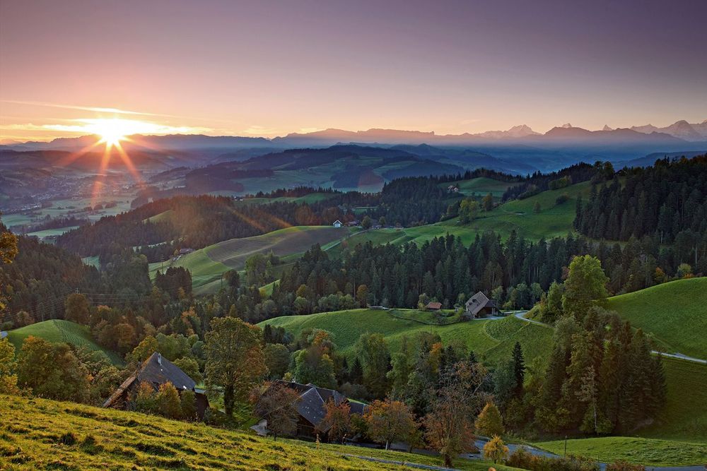 Suisse Affoltern
